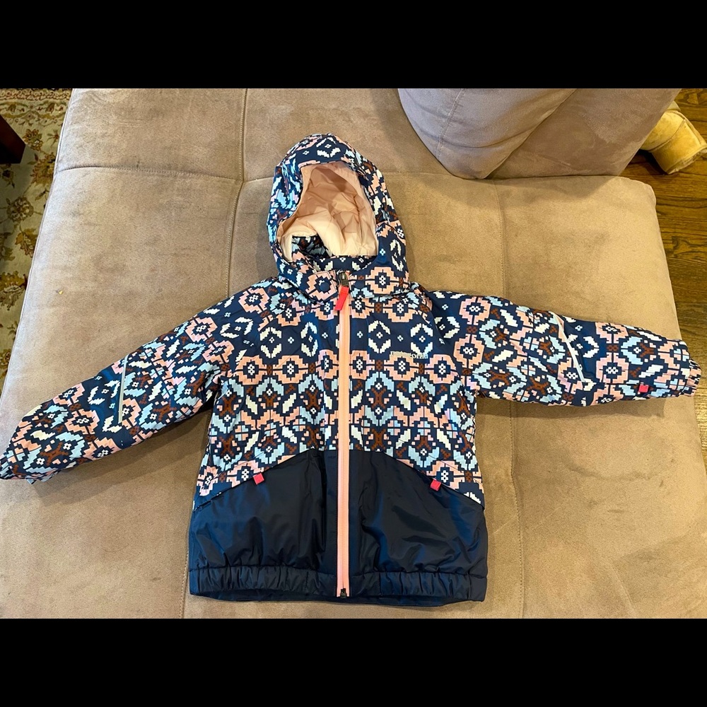 LIKE NEW Patagonia 2T Ski Coat/Winter Jacket!!